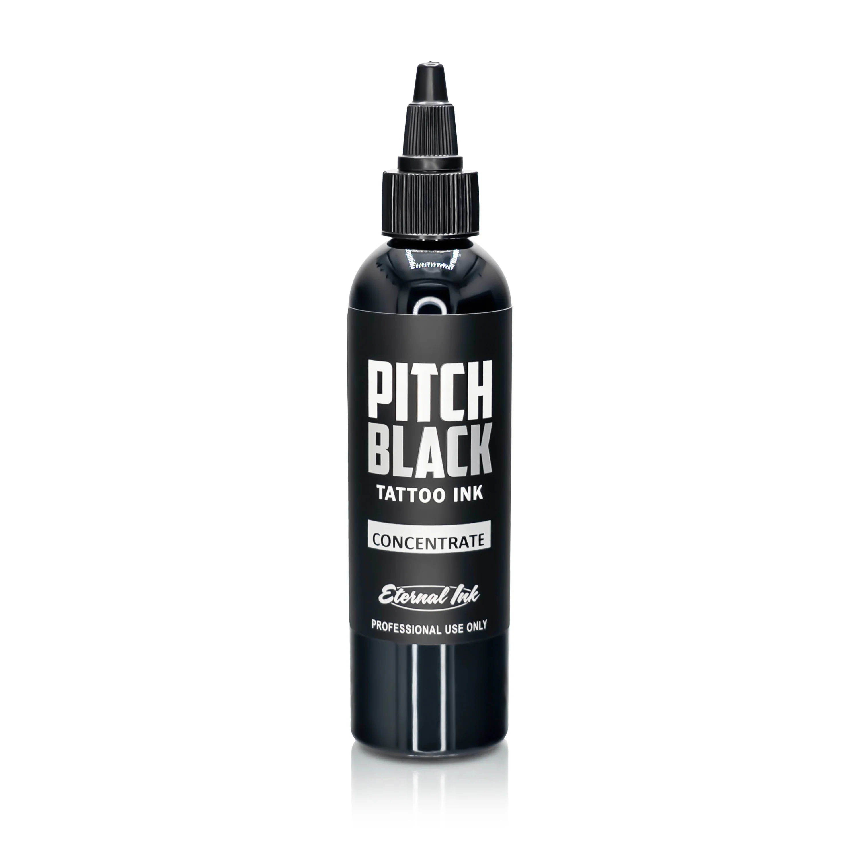 Eternal Ink - Pitch Black - Concentrate - Image 4
