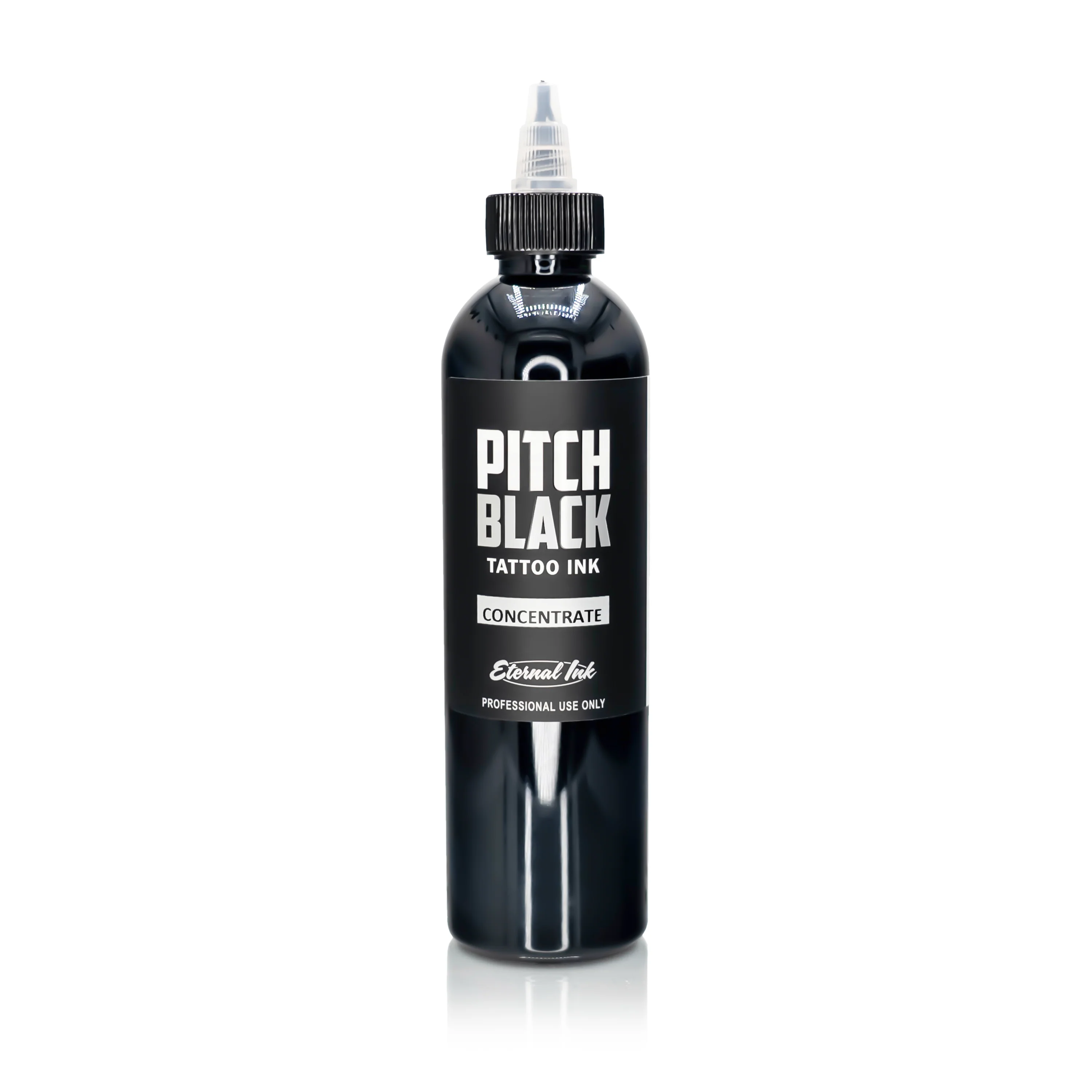 Eternal Ink - Pitch Black - Concentrate - Image 5