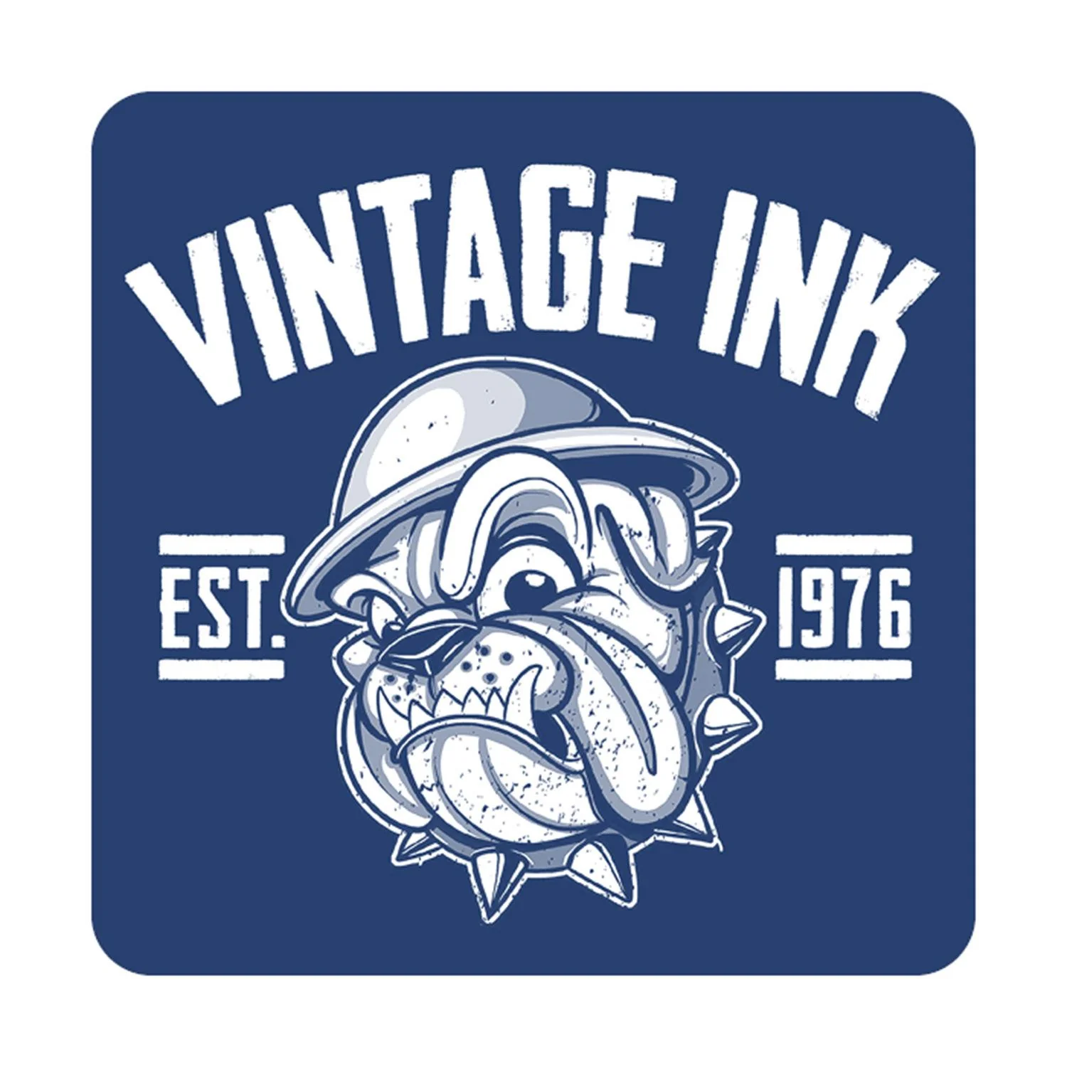 Eternal Ink - Vintage Ink - Blueberry Hill 1oz - Image 3