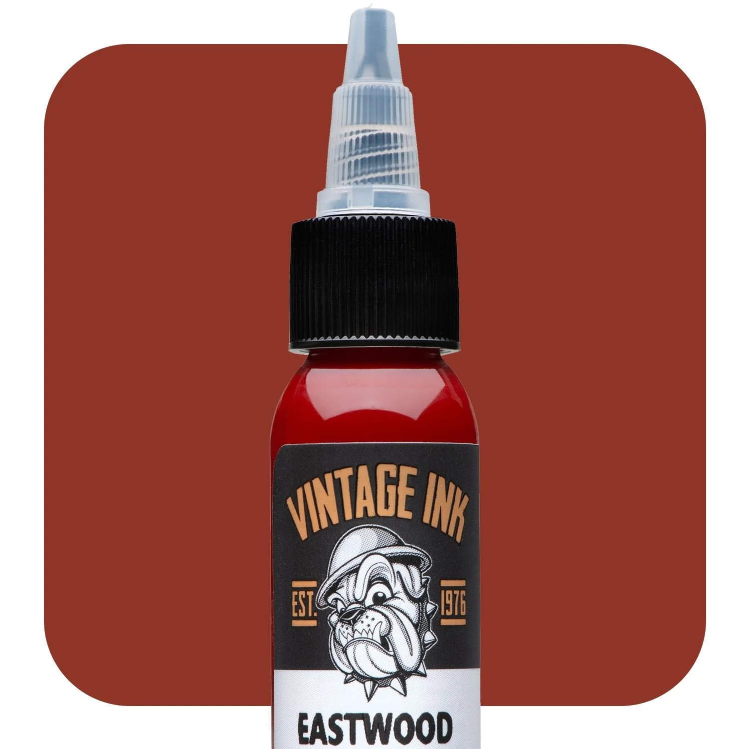 Eternal Ink - Vintage Ink - Eastwood 1oz