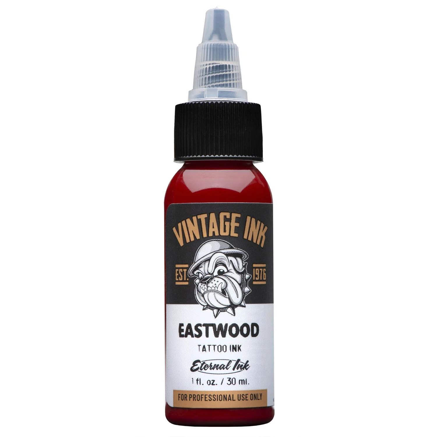 Eternal Ink - Vintage Ink - Eastwood 1oz - Image 2