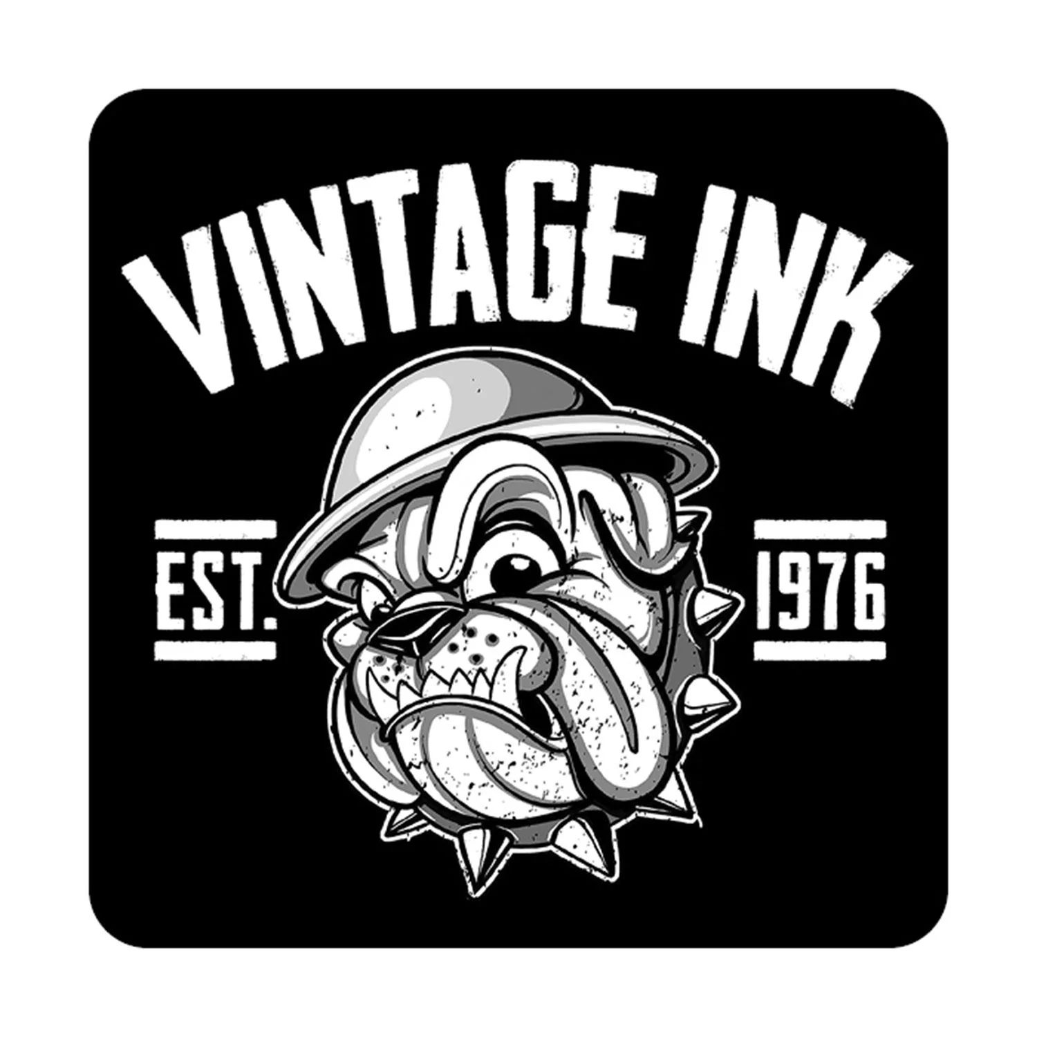 Eternal Ink - Vintage Ink - Maxx Lining Black 1oz - Image 3