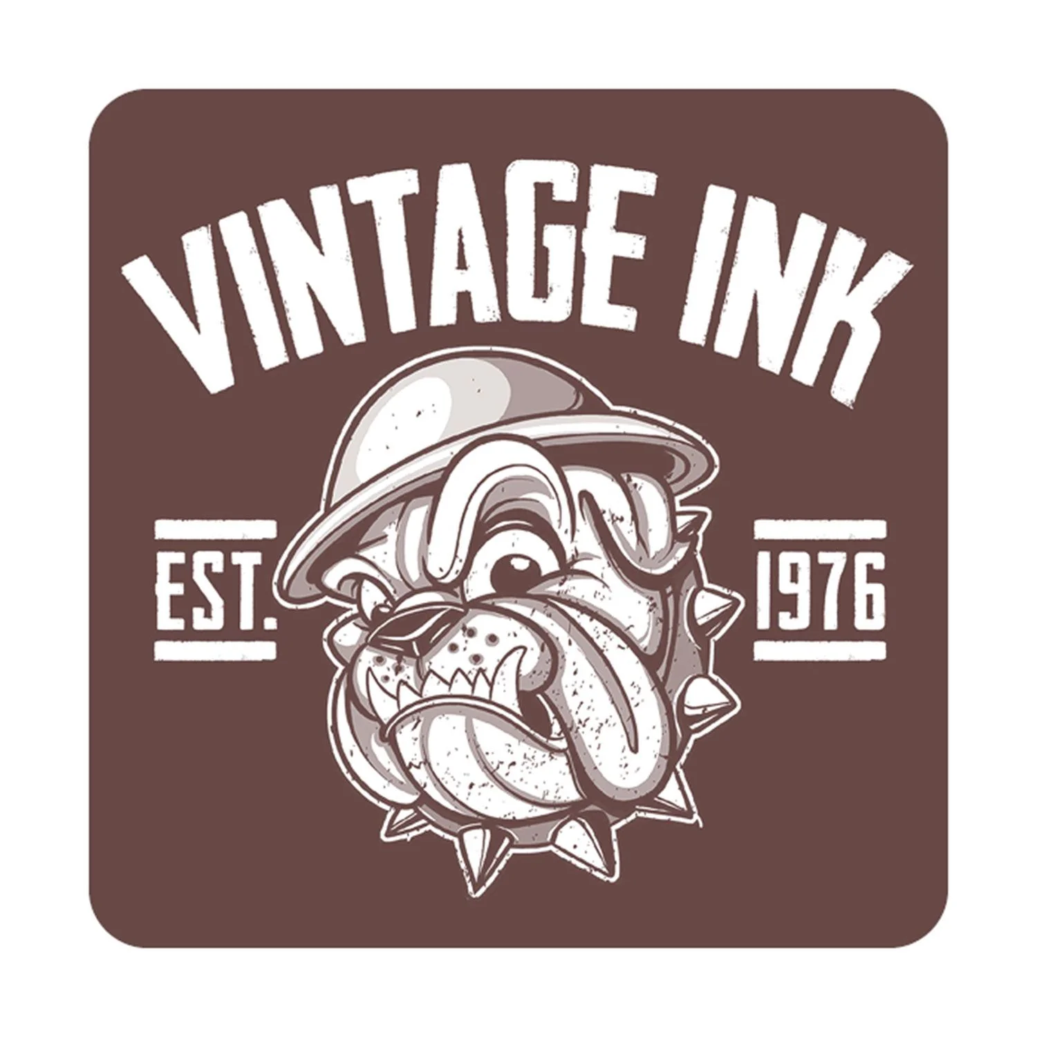 Eternal Ink - Vintage Ink - Root Beer 1oz - Image 3