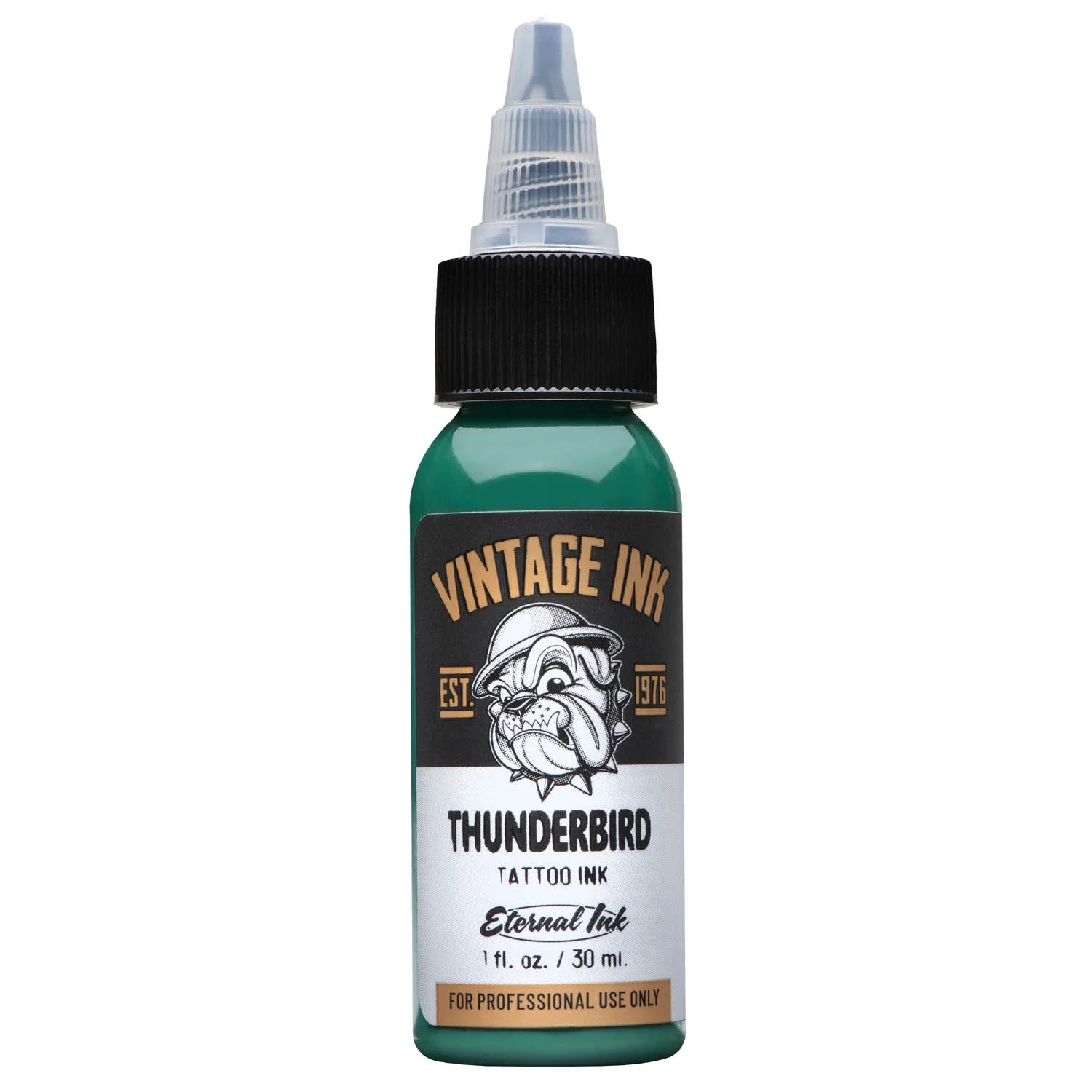 Eternal Ink - Vintage Ink - Thunderbird 1oz - Image 2