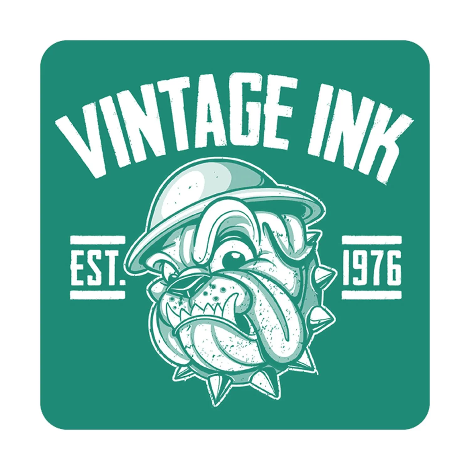 Eternal Ink - Vintage Ink - Thunderbird 1oz - Image 3