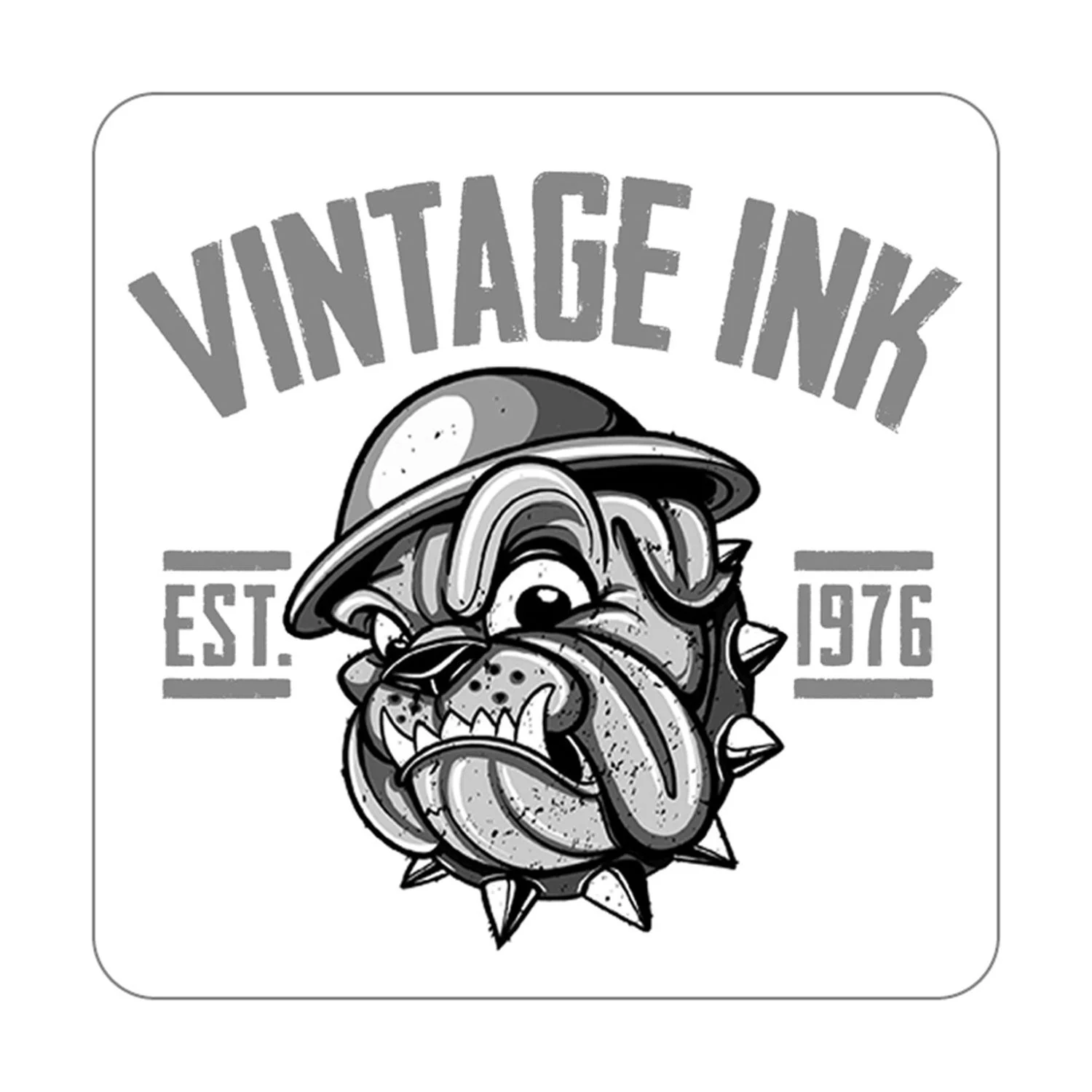 Eternal Ink - Vintage Ink - White 1oz - Image 3