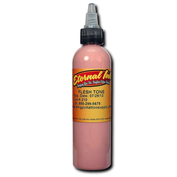 Eternal Tattoo Ink - Flesh Tone