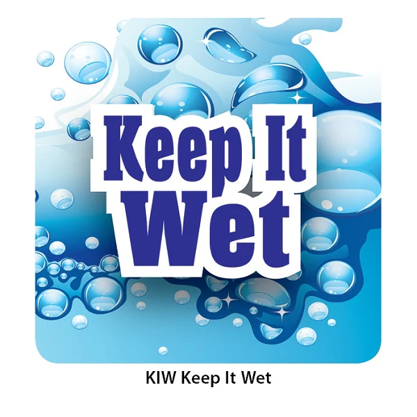 Eternal Tattoo Ink - 'Keep It Wet' Diluting Solution - Image 2