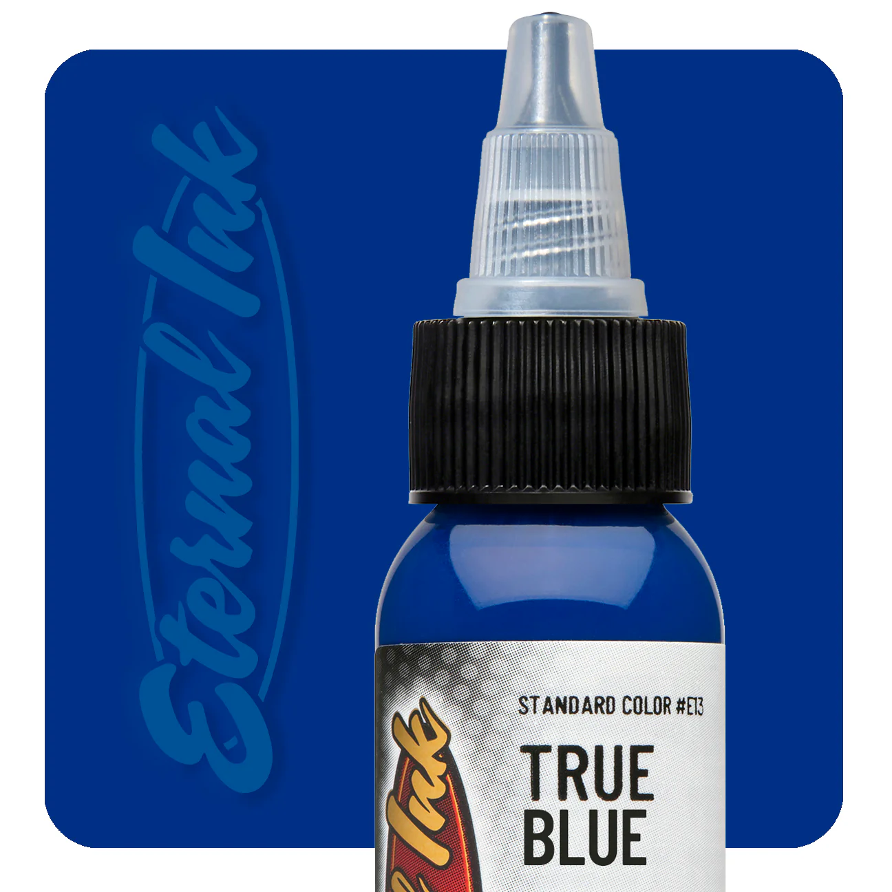 Eternal Tattoo Ink - True Blue