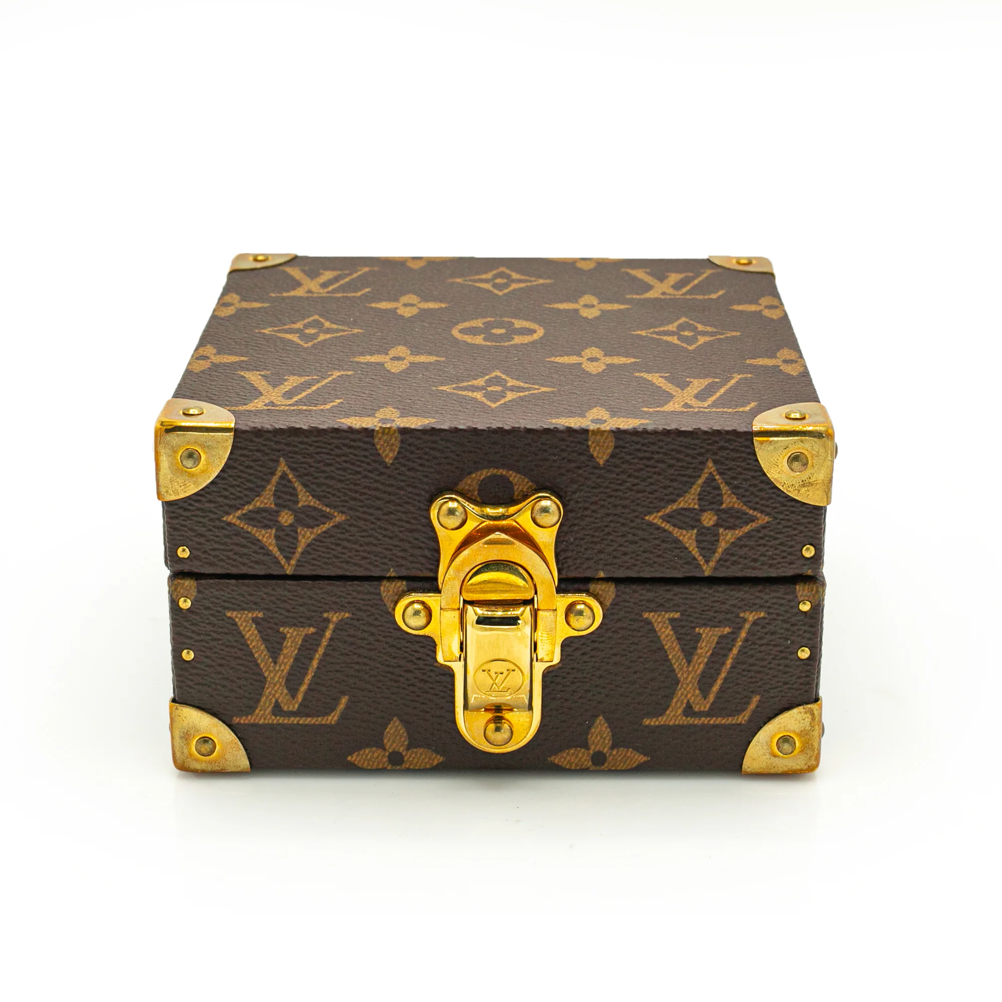 Deluxe Engraved Fantom with Louis Vuitton Case - Image 4