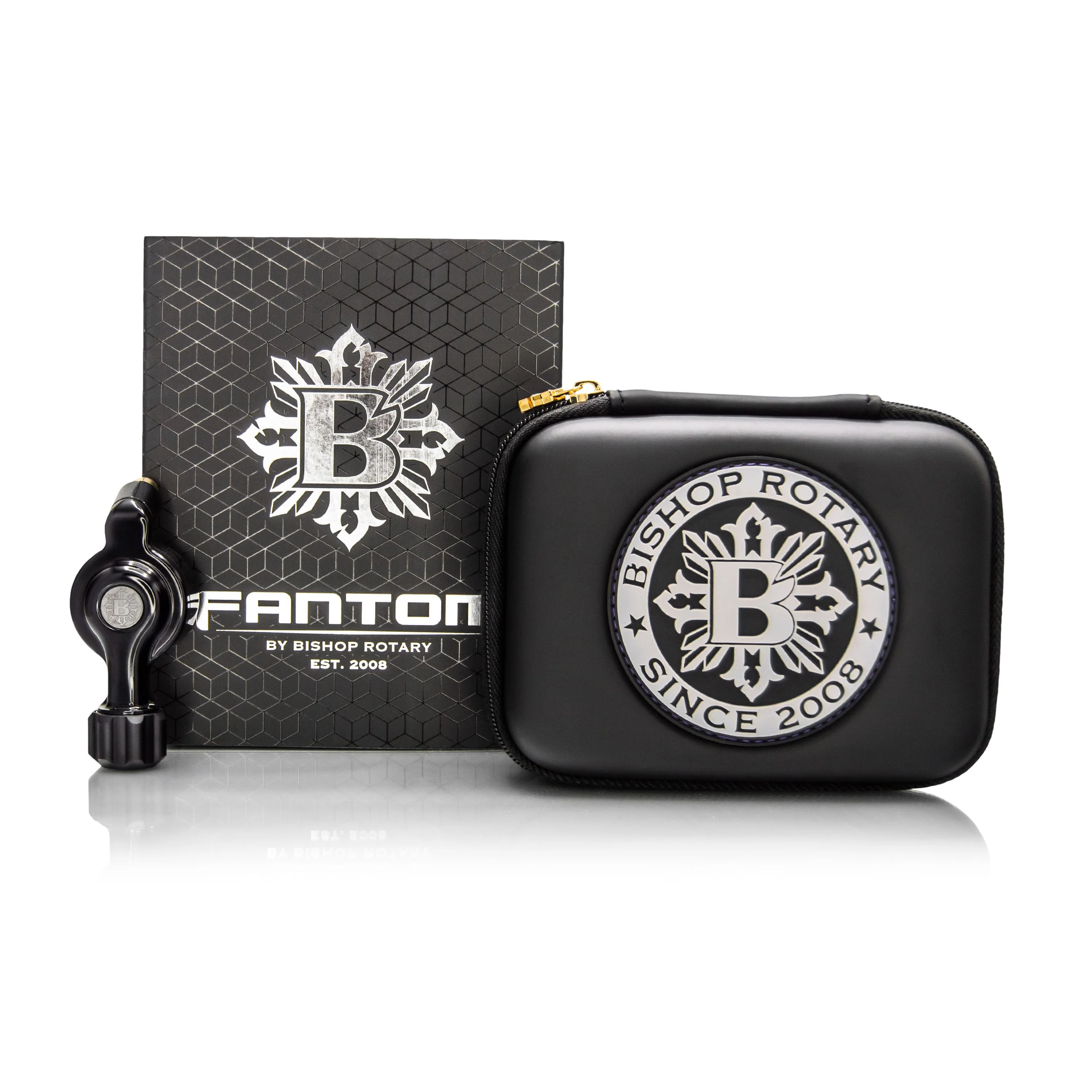 Fantom Rotary Tattoo Machine - Image 4