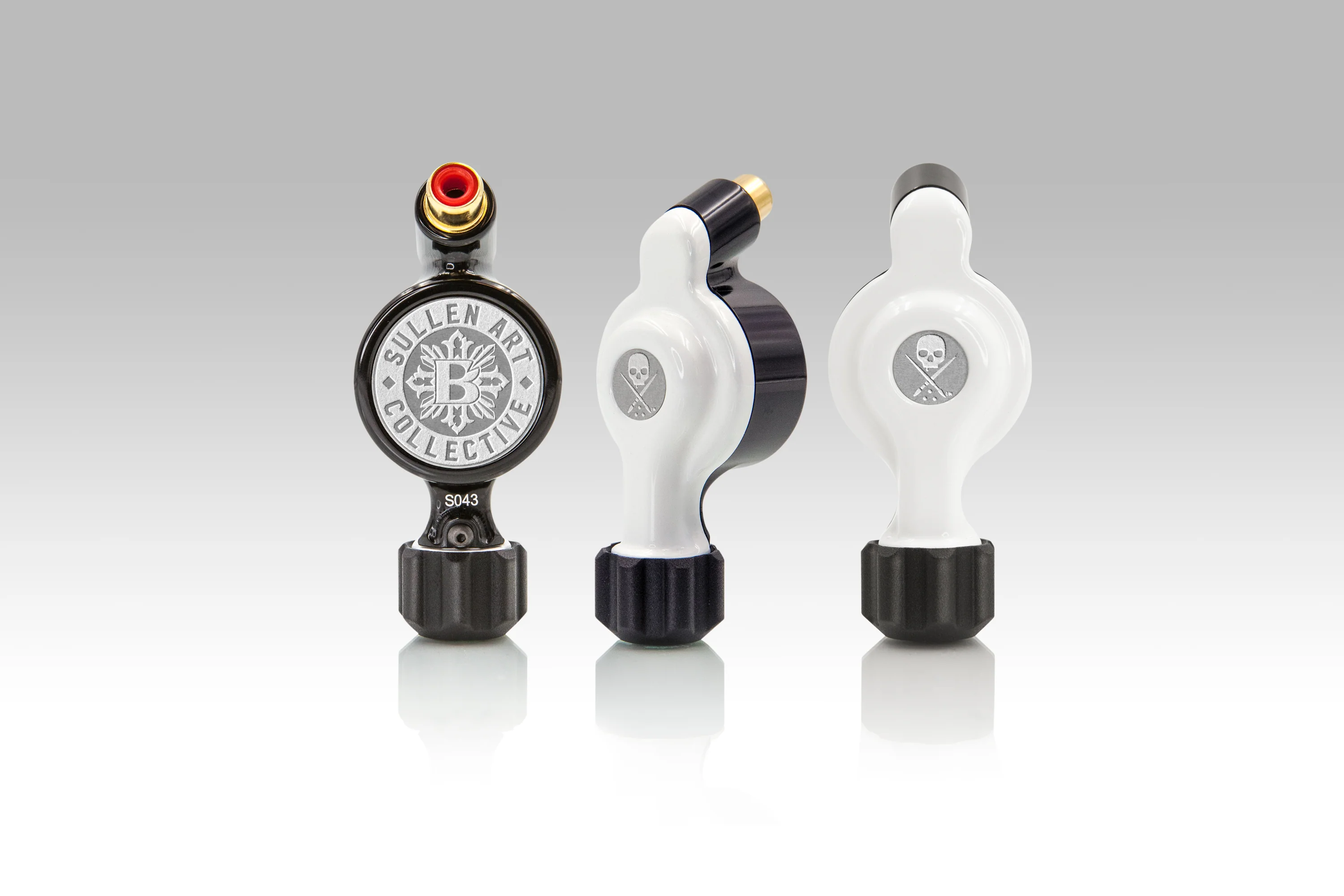 Fantom Sullen Edition - Sullen x Bishop Rotary Tattoo Machine