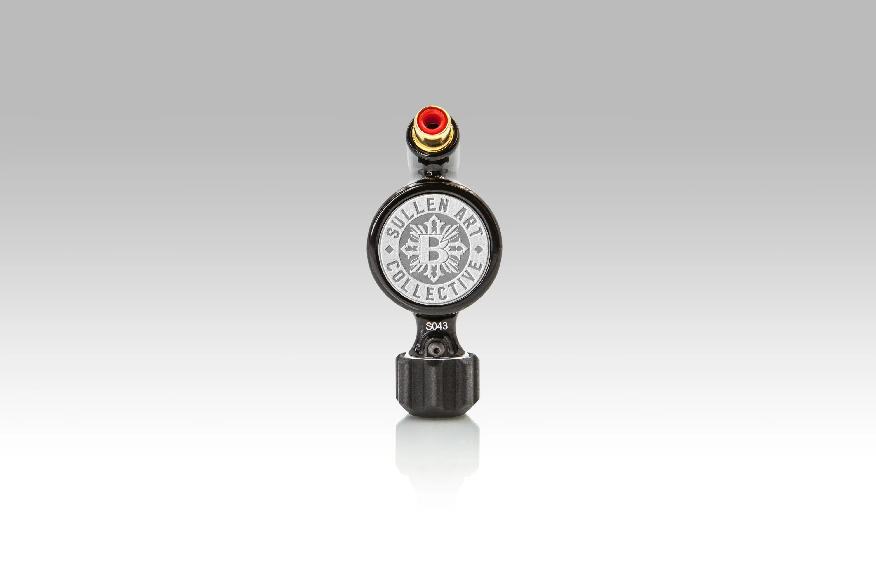 Fantom Sullen Edition - Sullen x Bishop Rotary Tattoo Machine - Image 4