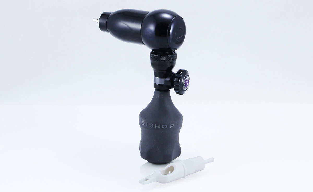 Hawk Disposable Grip Adaptor - Image 2