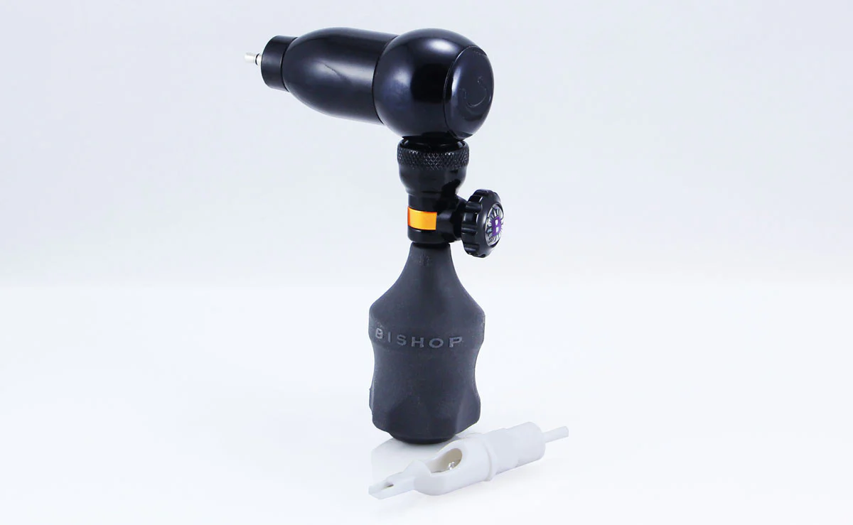 Hawk Disposable Grip Adaptor - Image 3