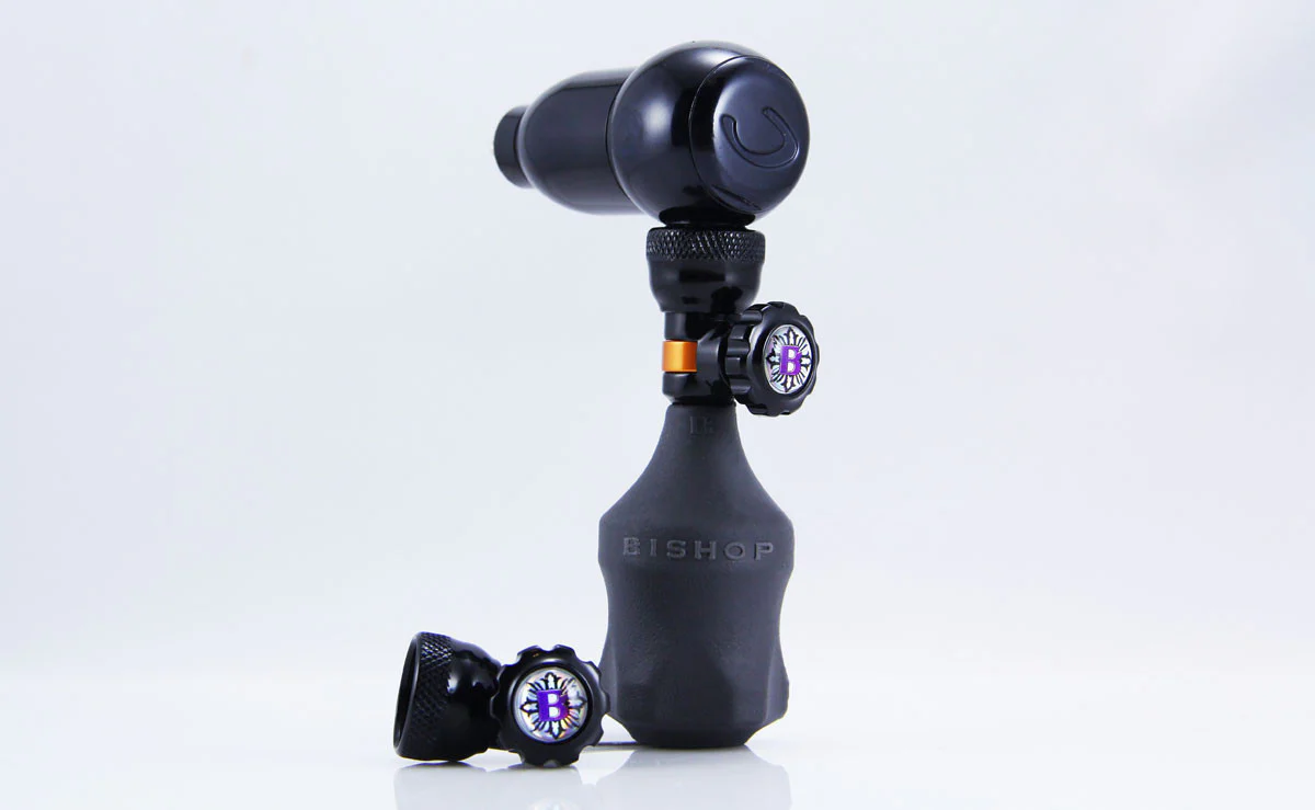 Hawk Disposable Grip Adaptor - Image 4