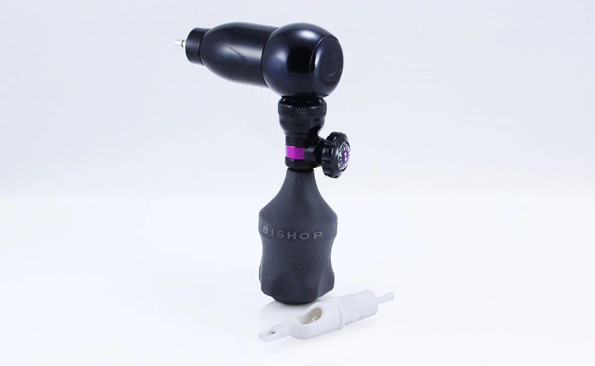 Hawk Disposable Grip Adaptor - Image 5