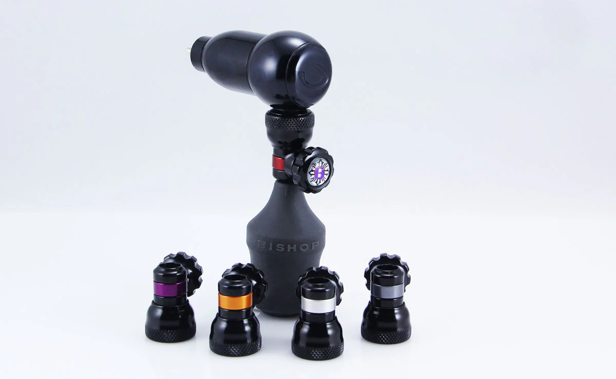 Hawk Disposable Grip Adaptor - Image 6