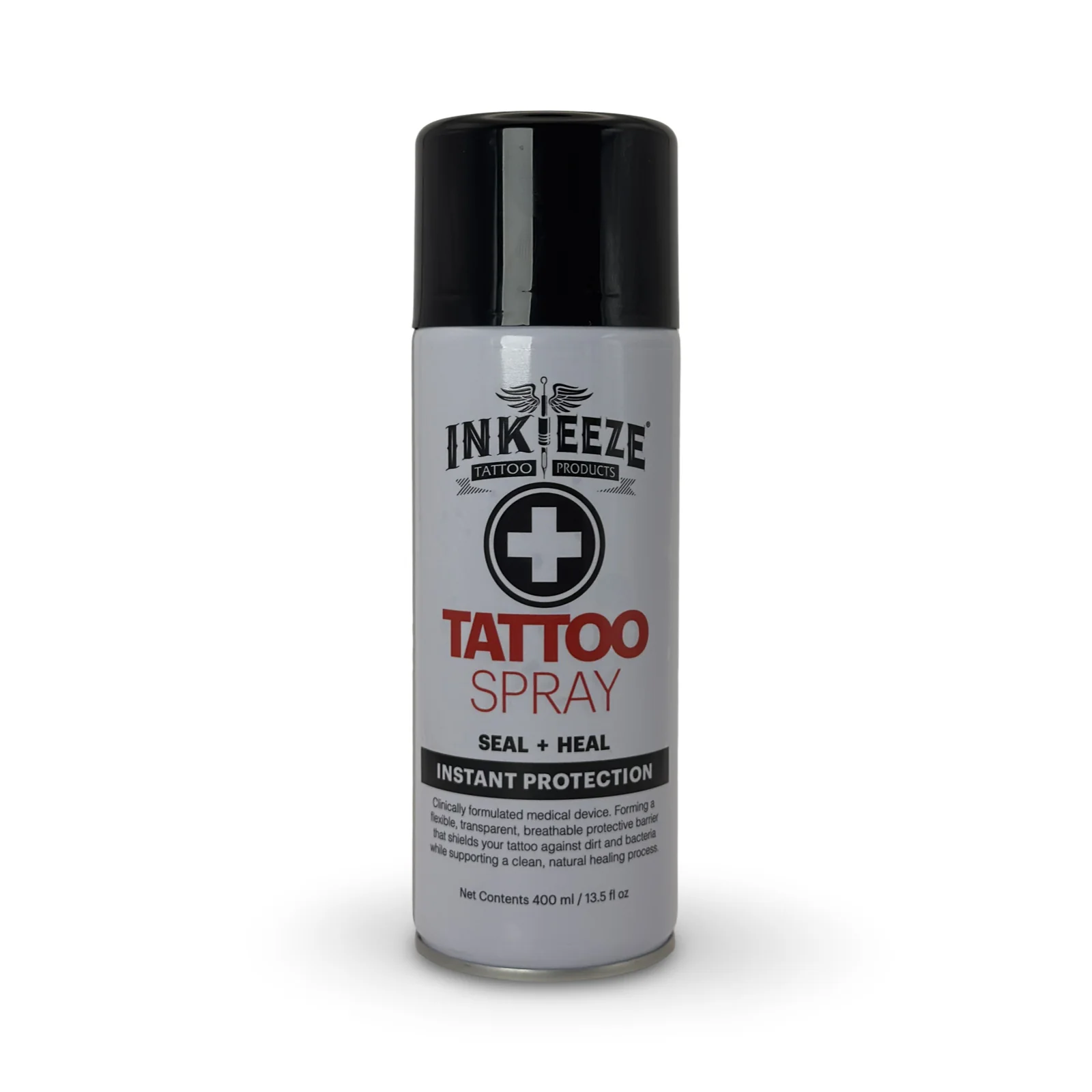 TATTOO SPRAY X INKEEZE - Image 2