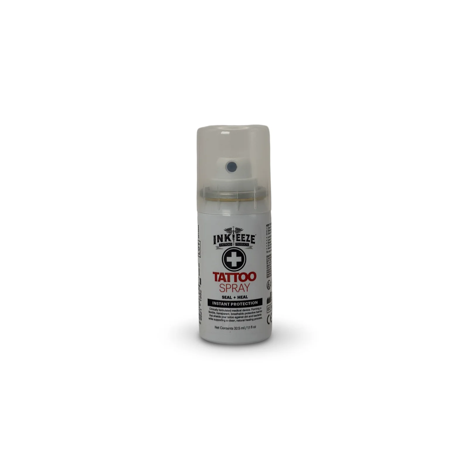 TATTOO SPRAY X INKEEZE - Image 5