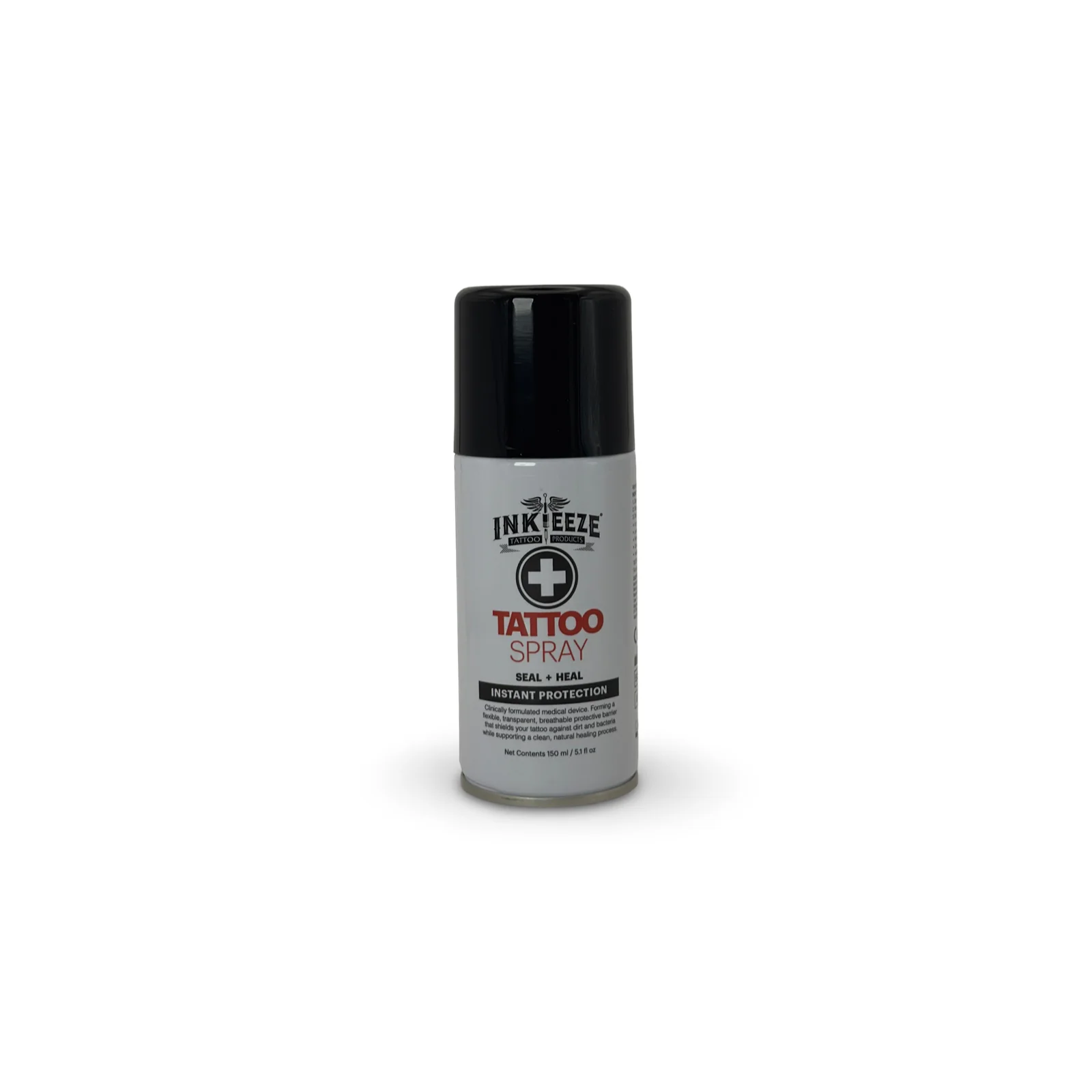TATTOO SPRAY X INKEEZE - Image 7