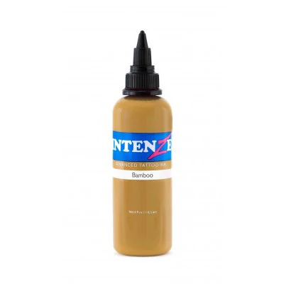 Intenze Tattoo Ink - Bamboo 1oz