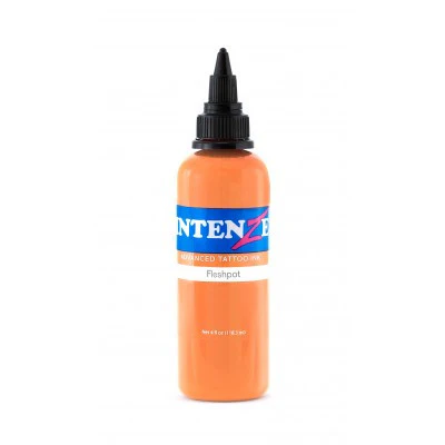 Intenze Tattoo Ink - Fleshpot 1oz
