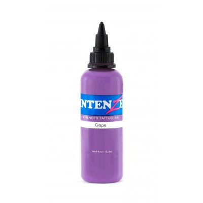 Intenze Tattoo Ink - Grape 1oz
