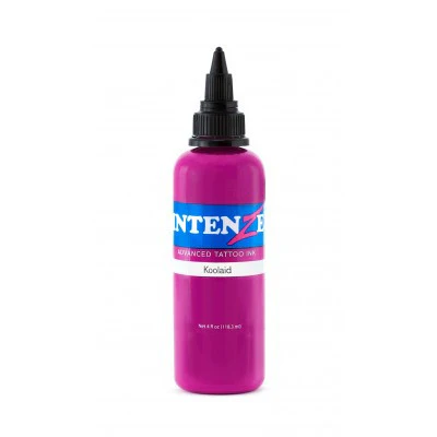 Intenze Tattoo Ink - Koolaid 1oz