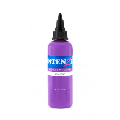 Intenze Tattoo Ink - Lavender 1oz