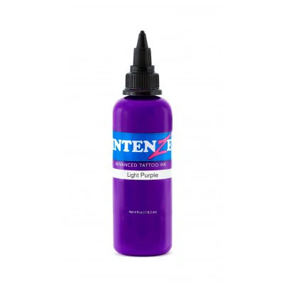 Intenze Tattoo Ink - Light Purple 1oz