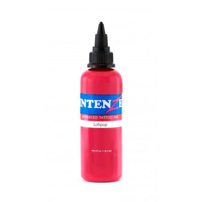 Intenze Tattoo Ink - Lollipop 1oz