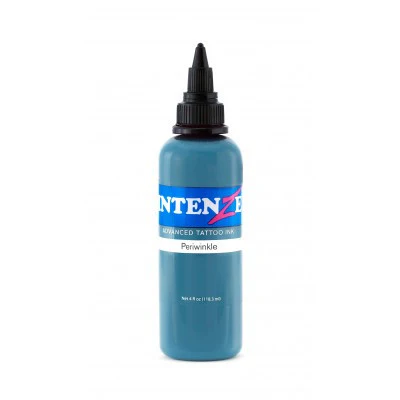 Intenze Tattoo Ink - Periwinkle 1oz