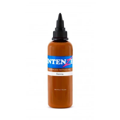 Intenze Tattoo Ink - Sienna 1oz
