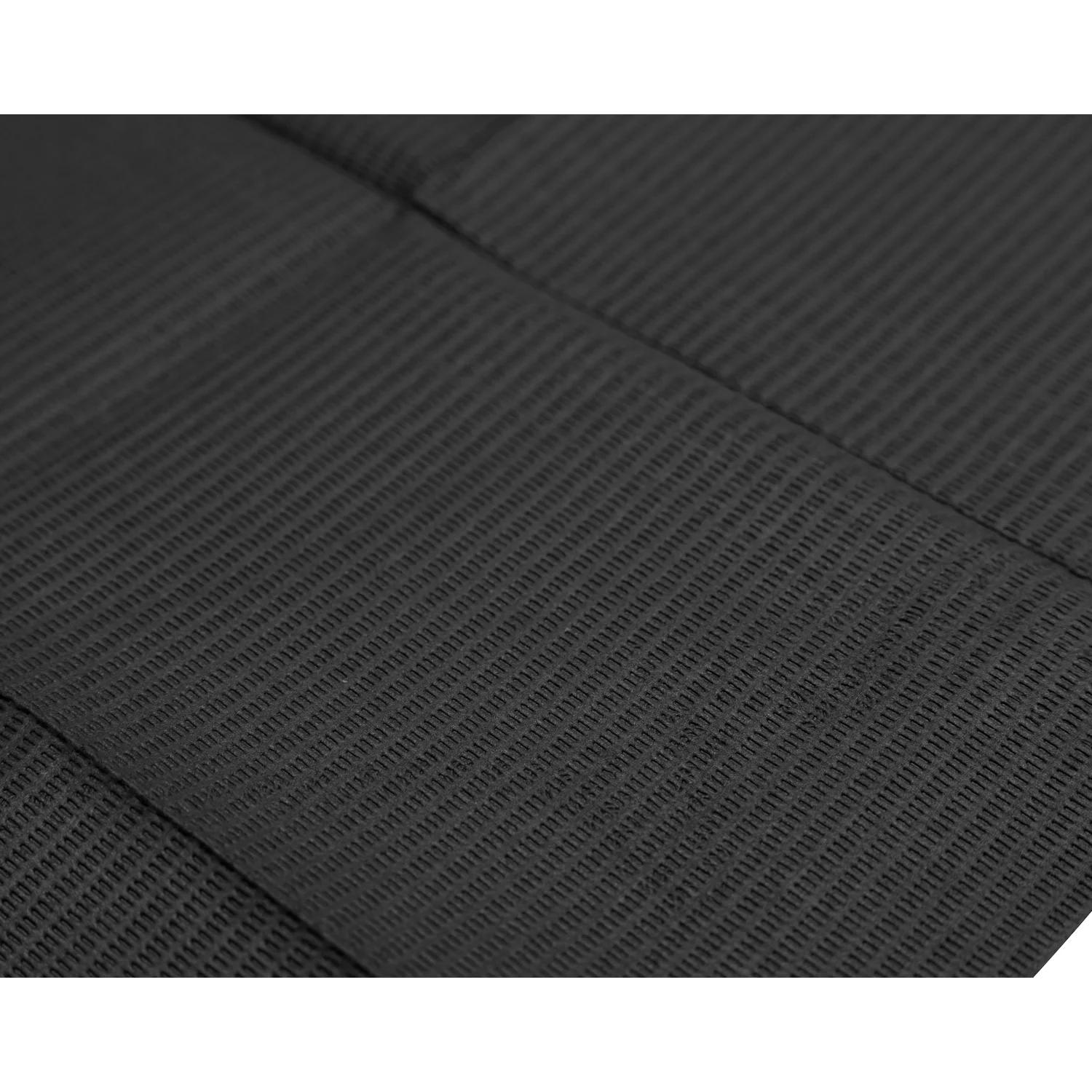 Jet Black Supply - 4Ply Premium Patient Bibs (Lap Cloths) - 13" x 18" (Pack of 500) - Image 2