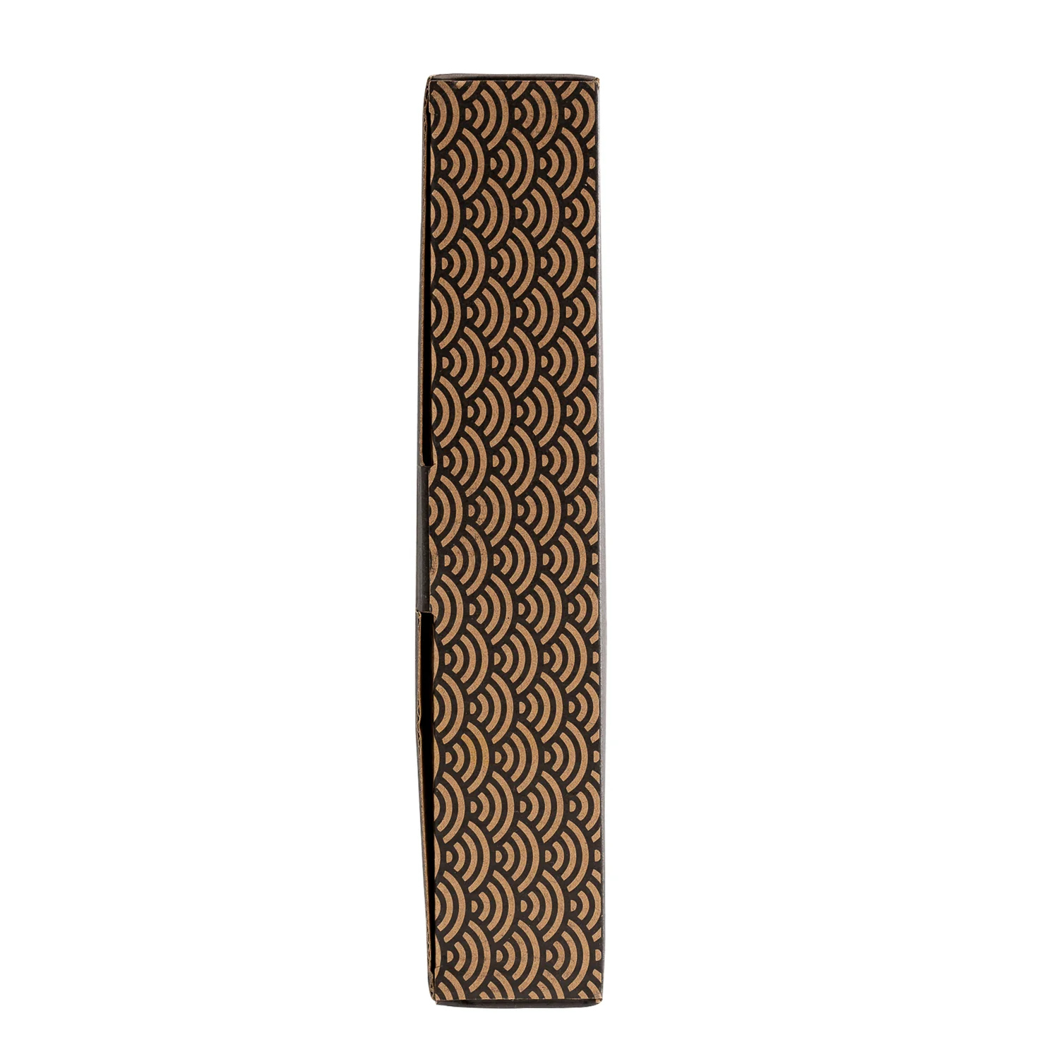Jet Black Supply - Eco-Friendly Corded Pen Machine Bags - 2x27.5" (Pack of 200) - Image 7