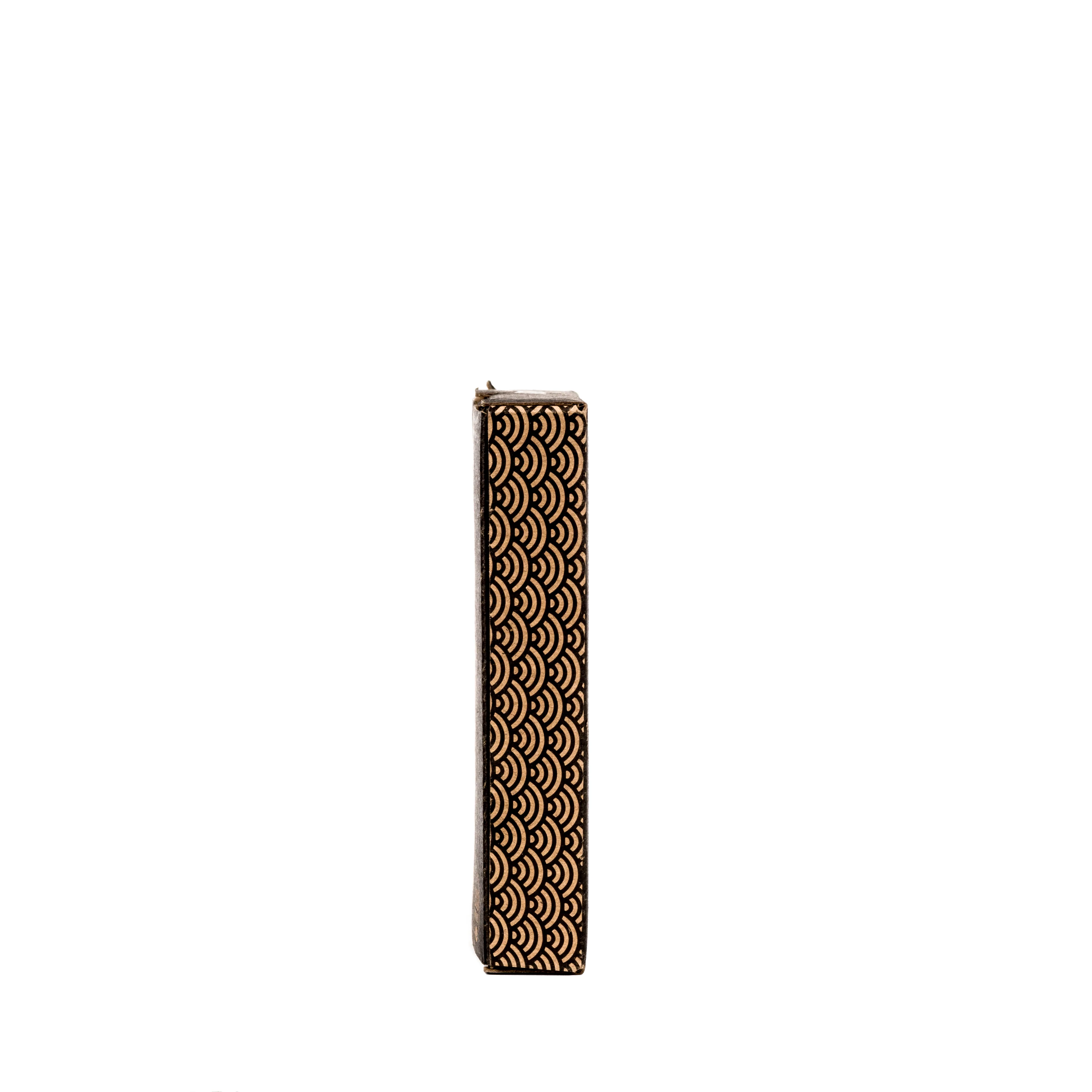 Jet Black Supply - Eco-Friendly Machine Bags - 5x5" (Pack of 200) - Image 4