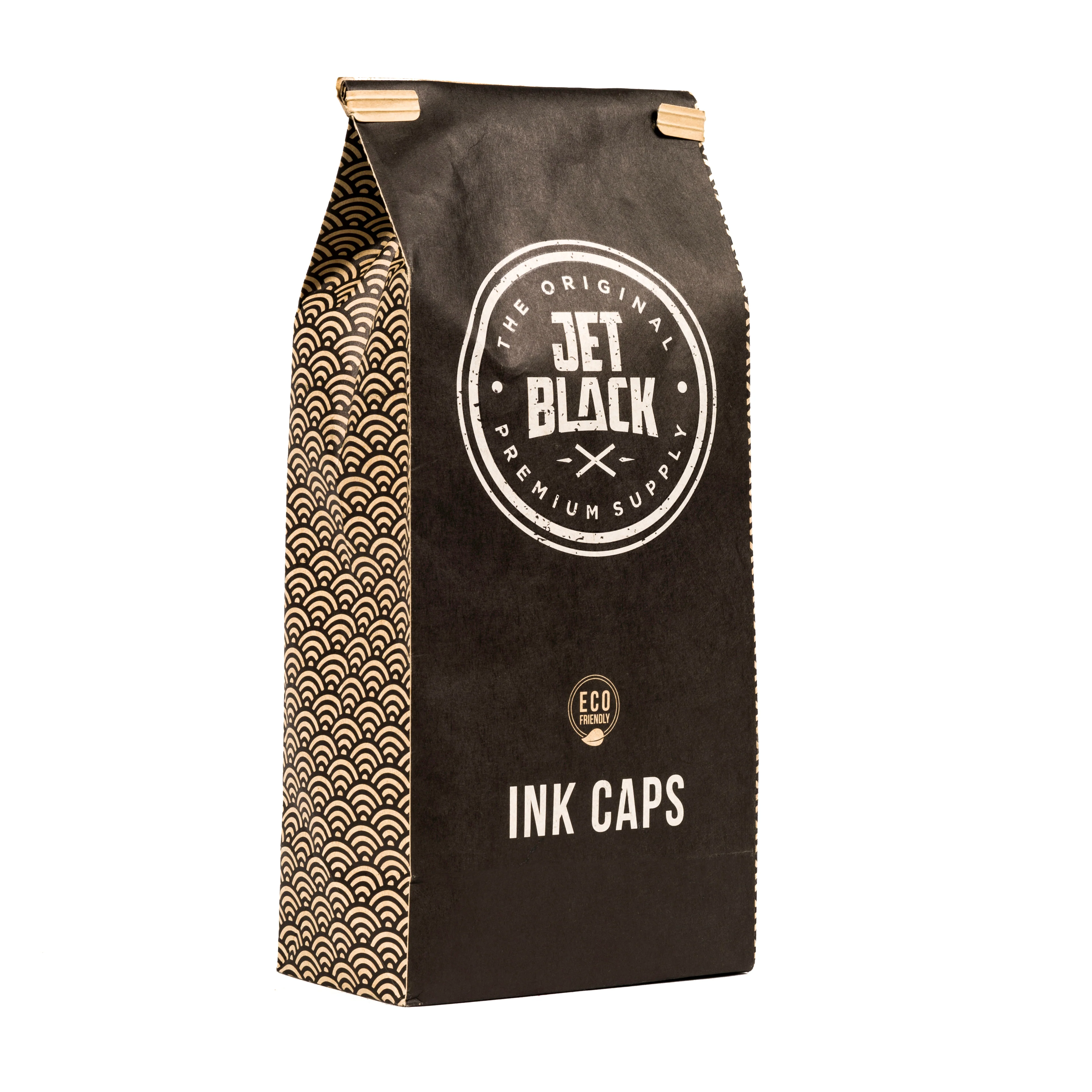 Jet Black Supply - Ink Caps - Image 6
