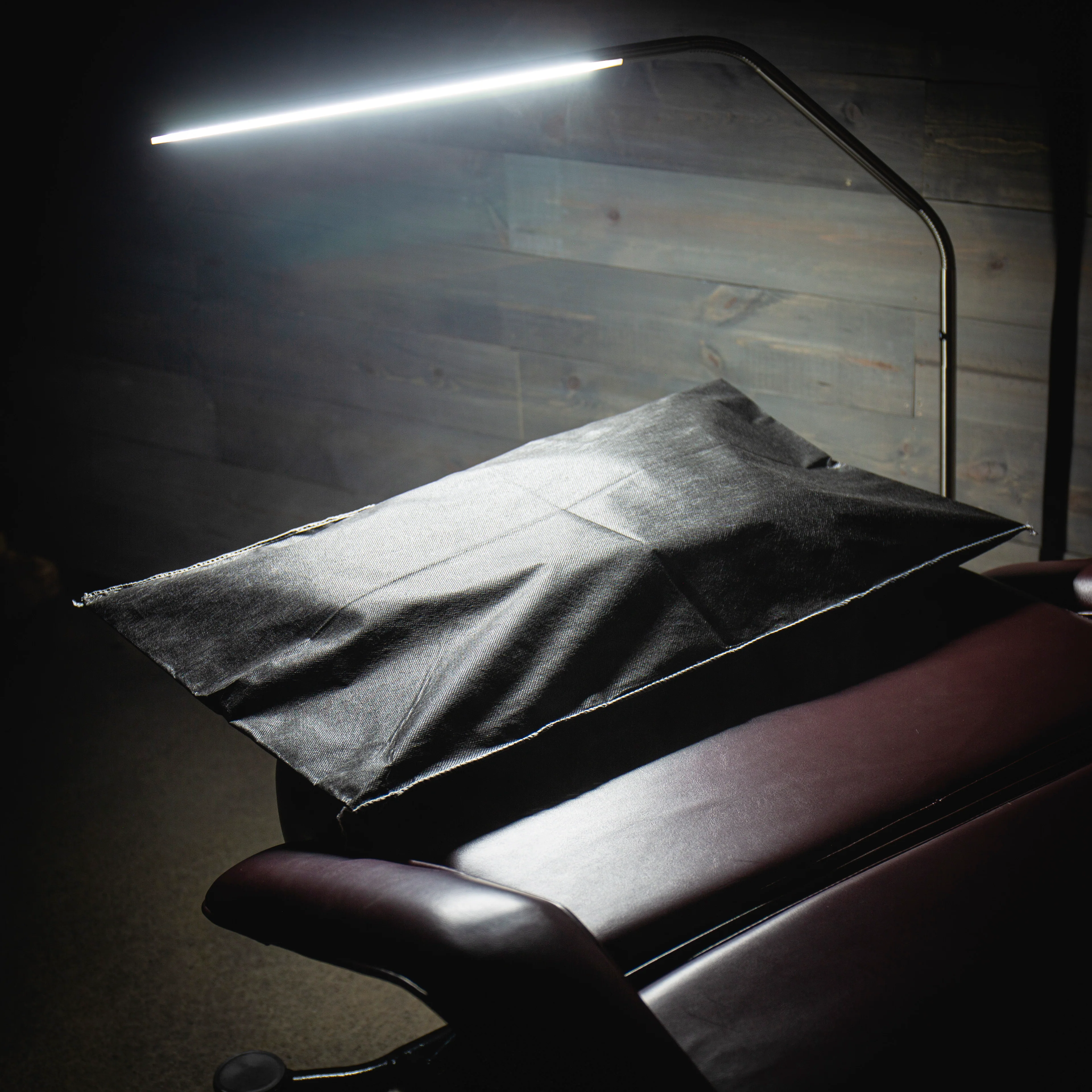 Jet Black Supply - Pillow Case - 20x29" (Pack of 100) - Image 10