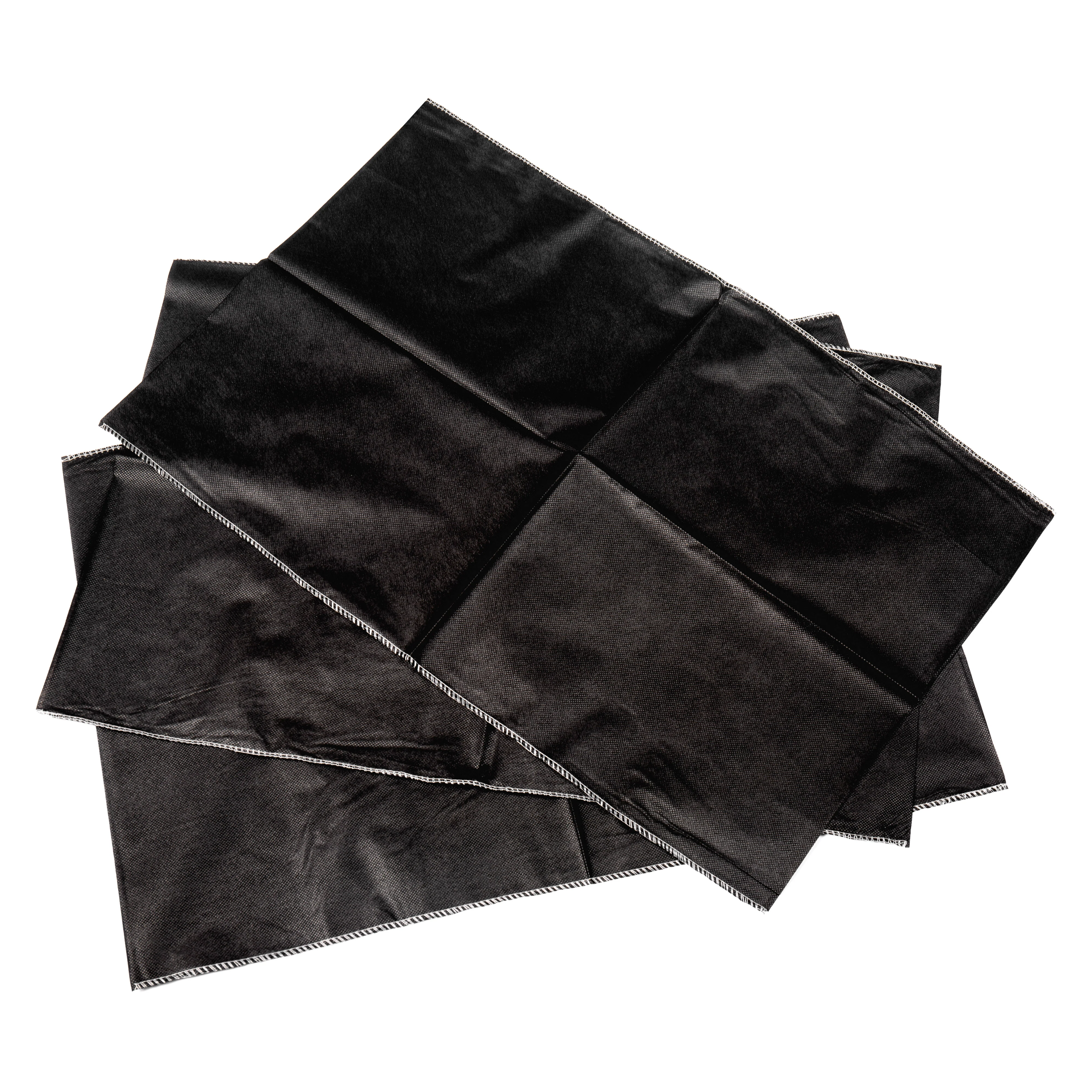 Jet Black Supply - Pillow Case - 20x29" (Pack of 100) - Image 7