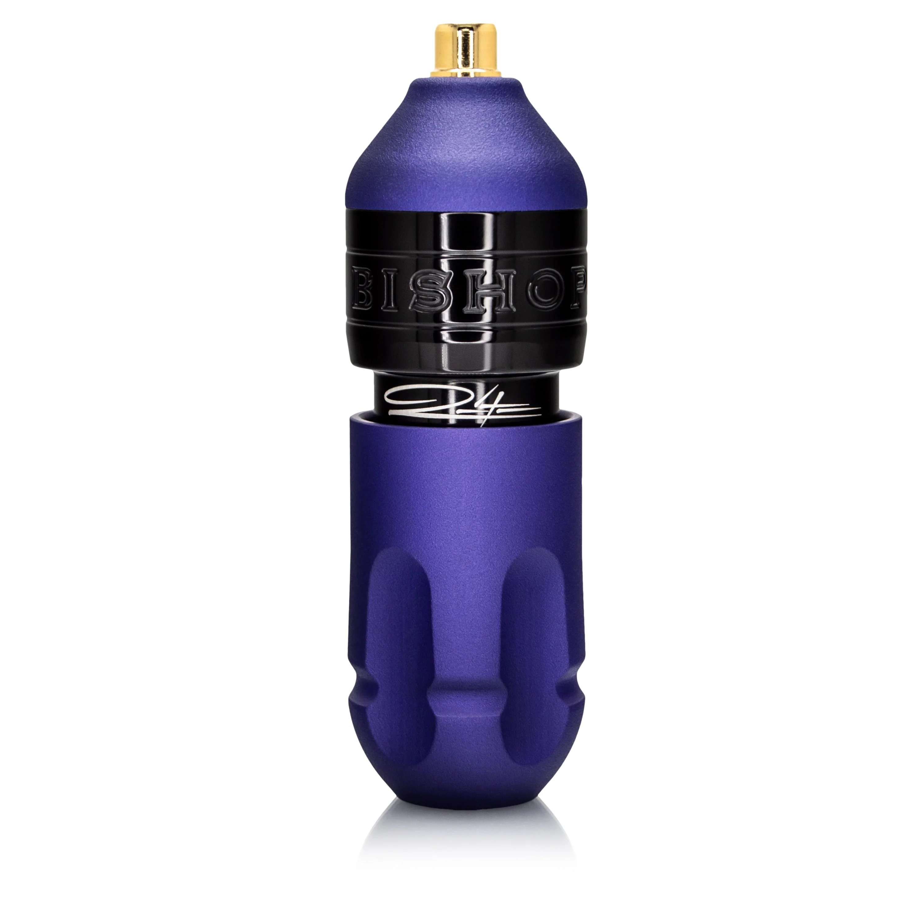 Johnny Quintana x Bishop Wand Rotary Tattoo Machine (ARTIST SERIES)