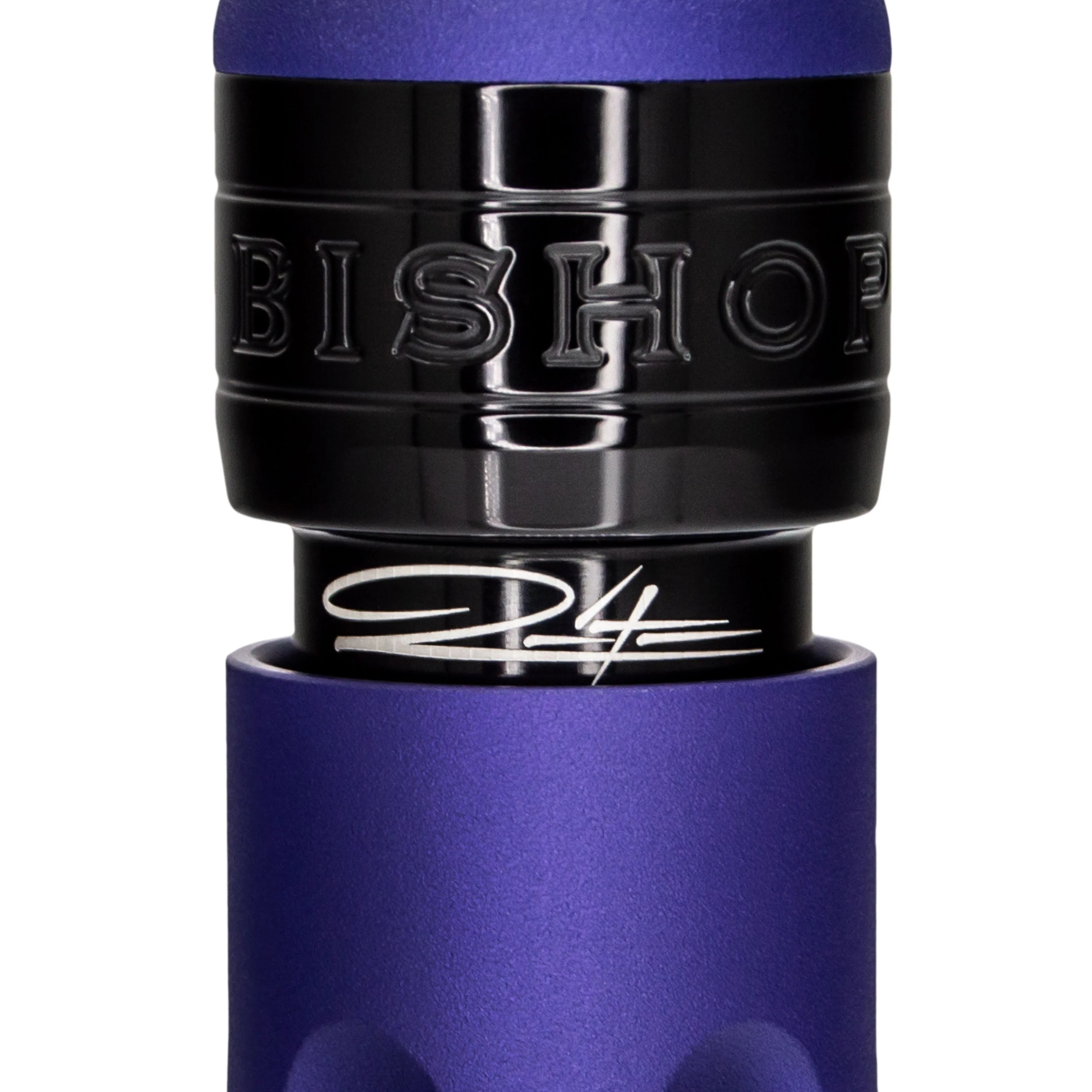 Johnny Quintana x Bishop Wand Rotary Tattoo Machine (ARTIST SERIES) - Image 5