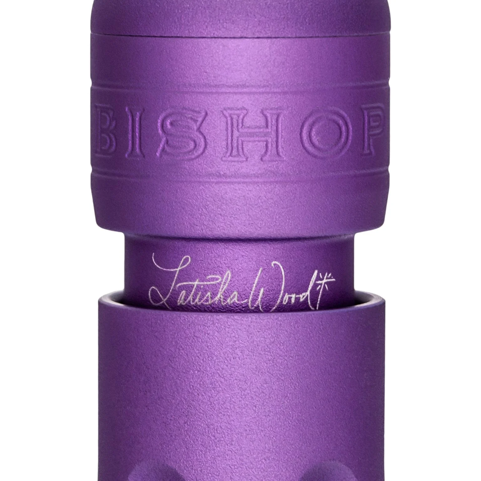 Latisha Wood x Bishop Wand Rotary Tattoo Machine (ARTIST SERIES) - Image 5