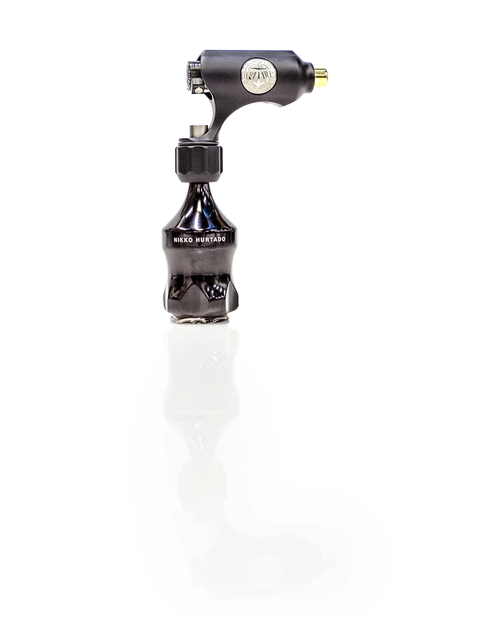MAGI Black Edition - Icon Series Nikko Hurtado x Bishop Rotary Tattoo Machine - Image 2