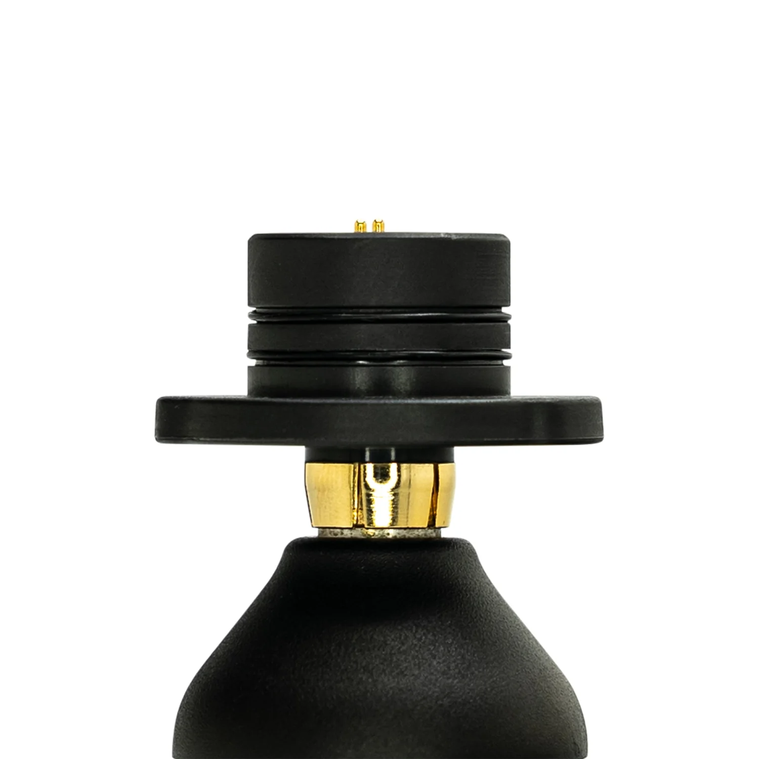 Magnetic Battery RCA Converter