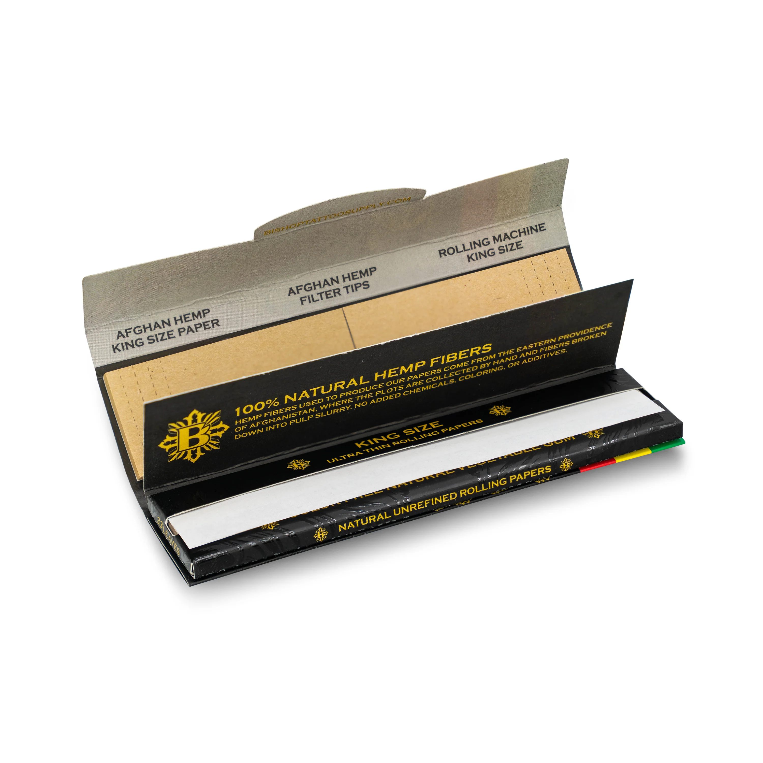 The MARLEY x BISHOP Power Advanced Wand - Special Edition - Image 12