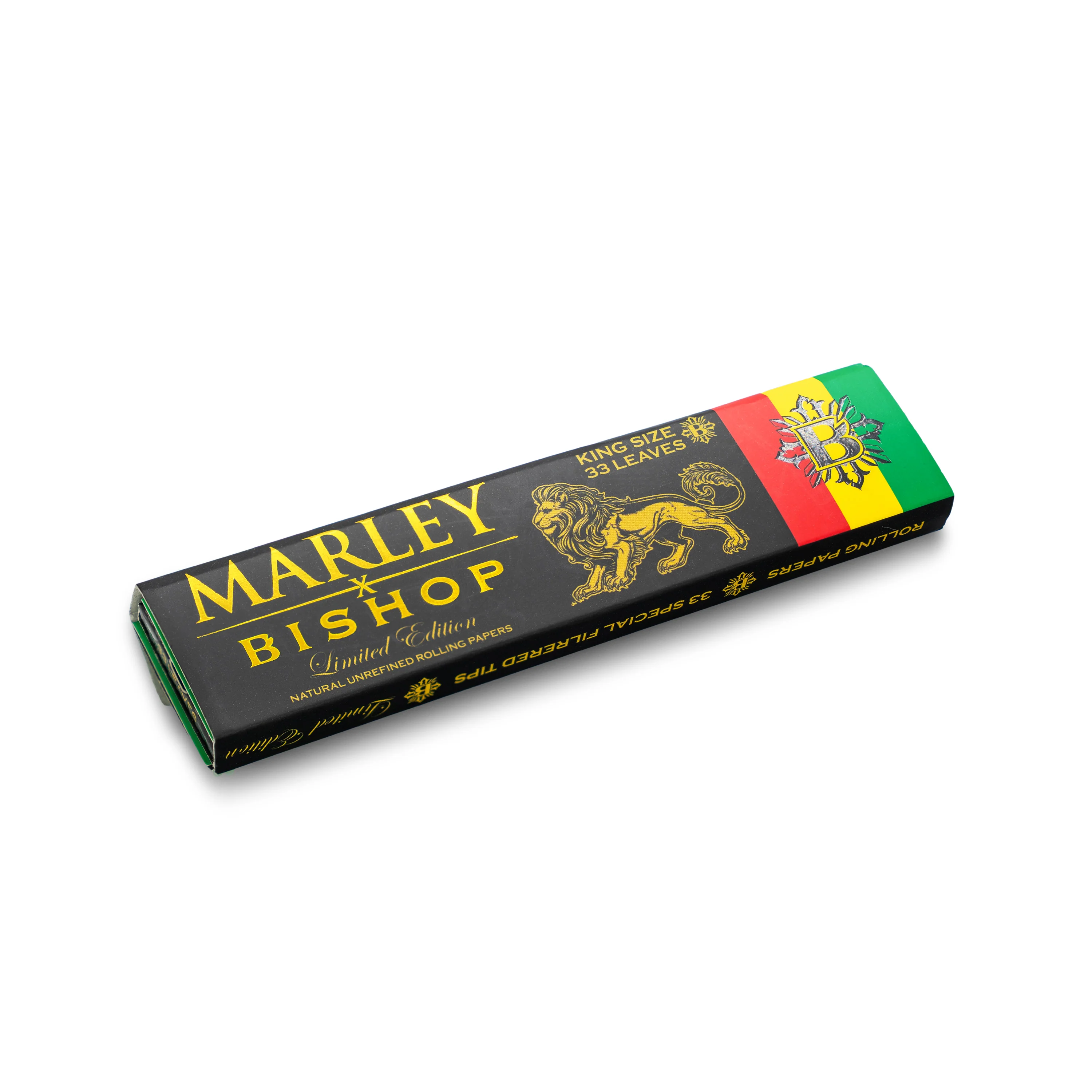 The MARLEY x BISHOP Power Advanced Wand - Special Edition - Image 13