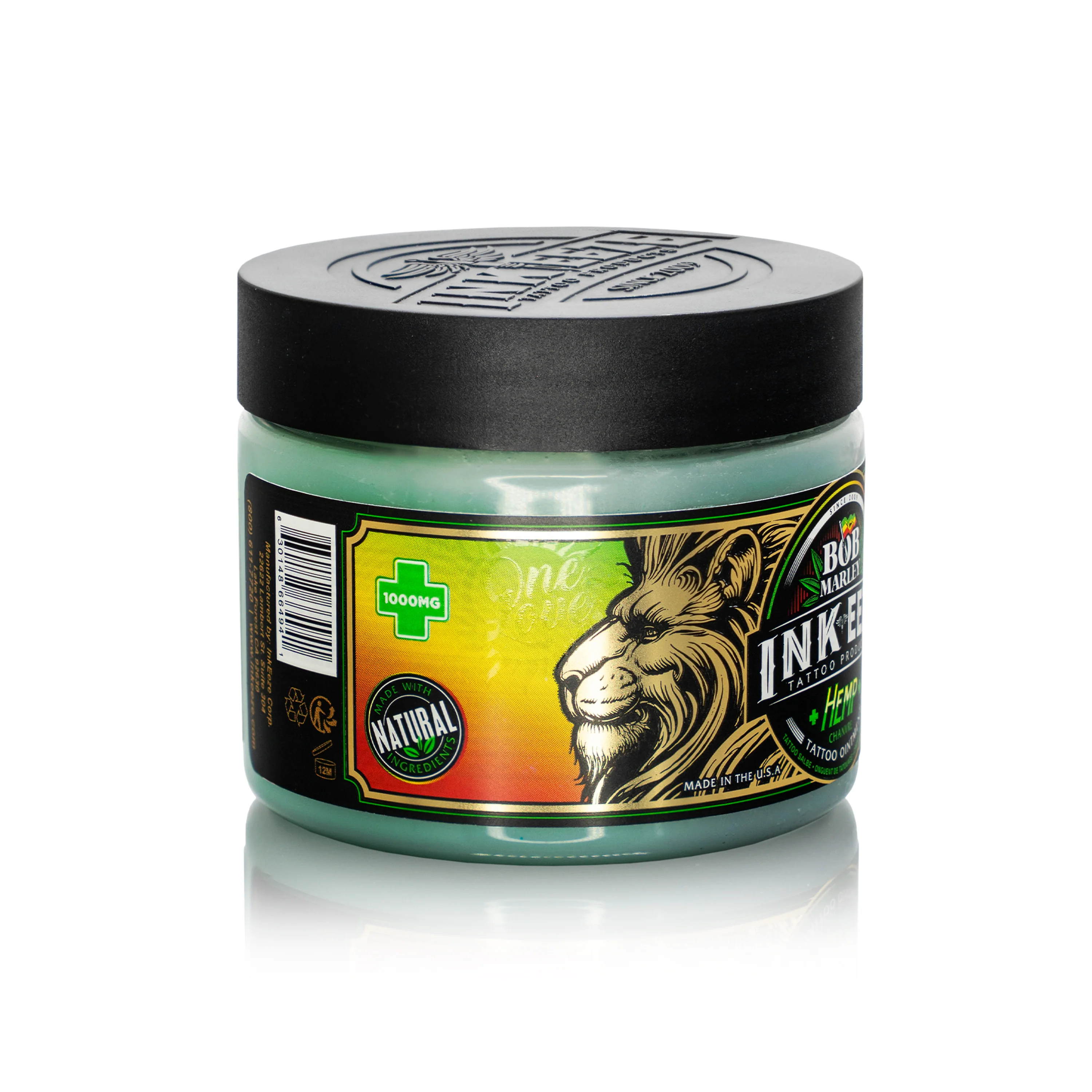 The MARLEY x BISHOP Power Advanced Wand - Special Edition - Image 14