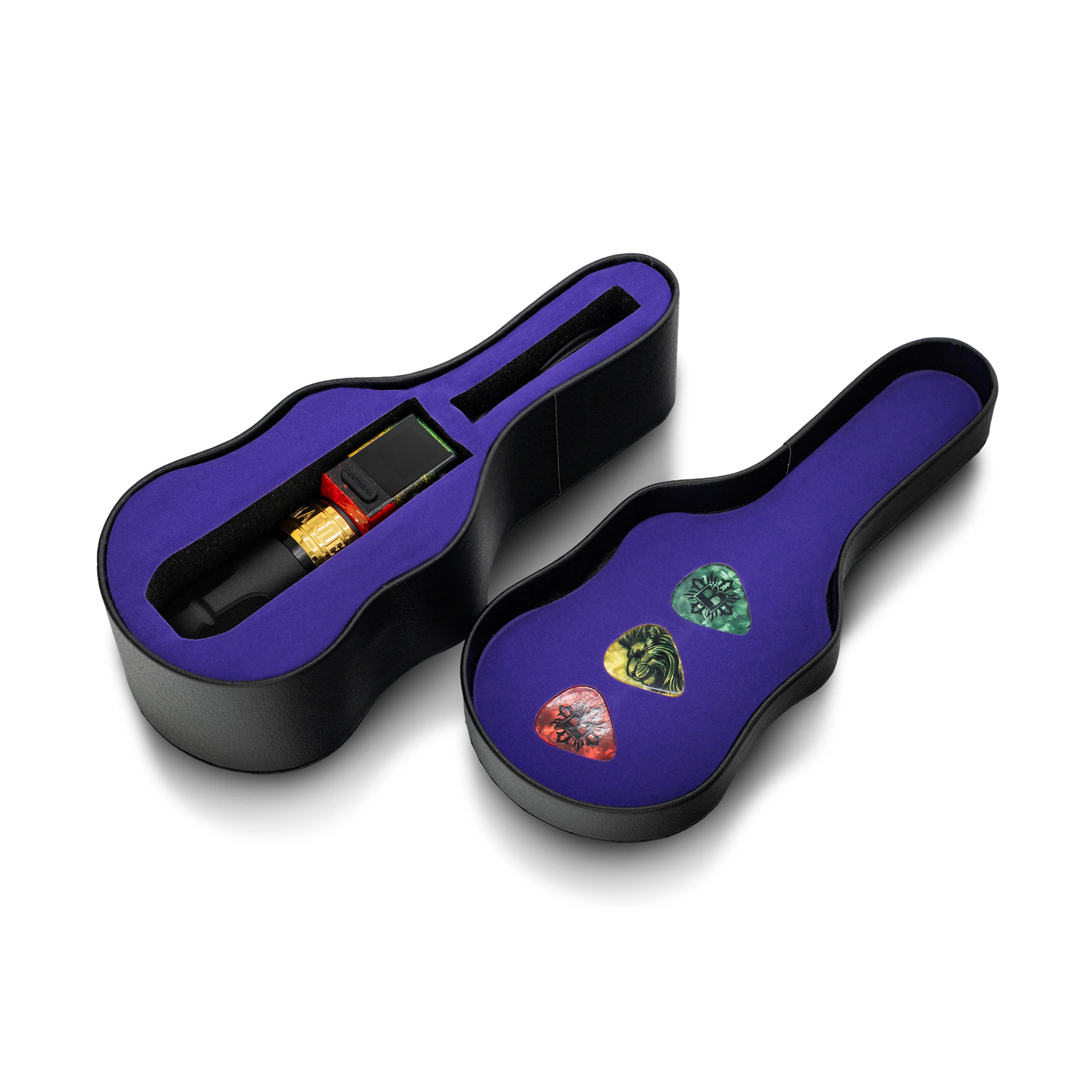 The MARLEY x BISHOP Power Advanced Wand - Special Edition - Image 15
