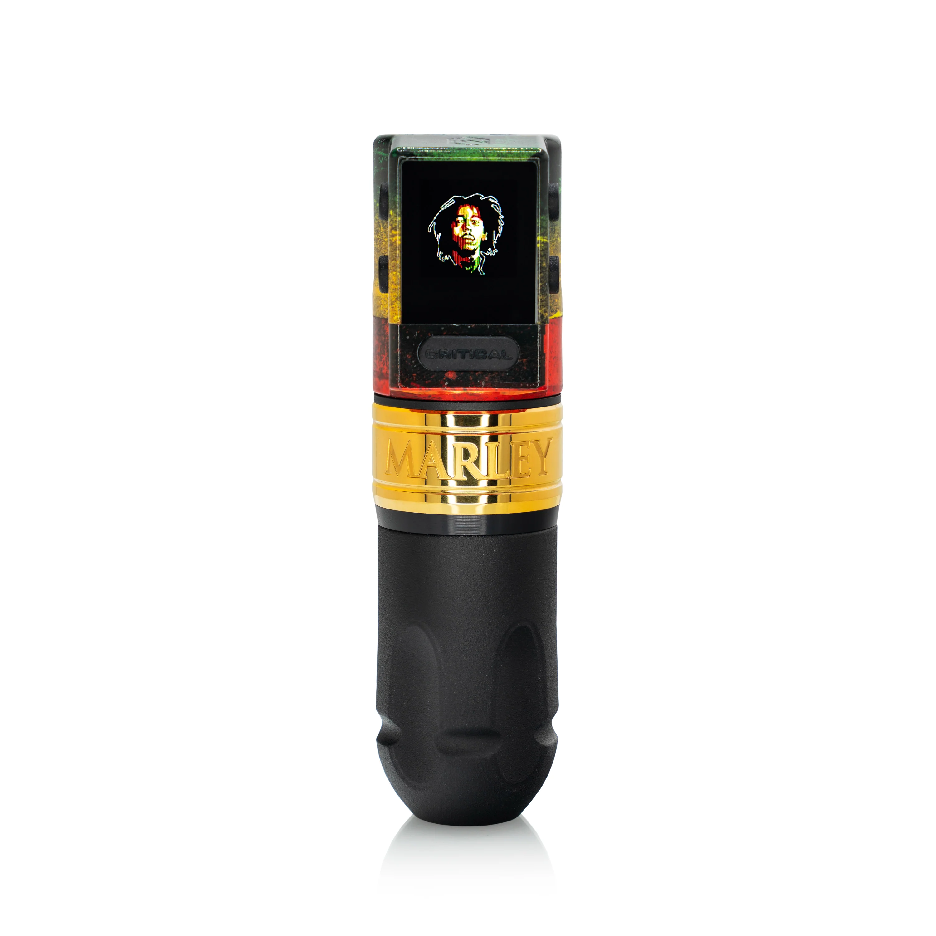 The MARLEY x BISHOP Power Advanced Wand - Special Edition - Image 5